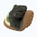 Детски ботуши за сняг тип „barefoot“ Viking Footwear Alv Barefoot Paw Warm Waterproof 2V pine 9