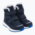 Детски ботуши за сняг Viking Footwear Equip Warm Waterproof 2V navy 3