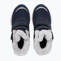 Детски ботуши за сняг Viking Footwear Equip Warm Waterproof 2V navy 5