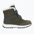 Детски ботуши за сняг Viking Footwear Equip Warm Waterproof 2V olive 2