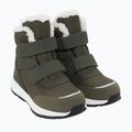 Детски ботуши за сняг Viking Footwear Equip Warm Waterproof 2V olive 3