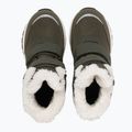 Детски ботуши за сняг Viking Footwear Equip Warm Waterproof 2V olive 5