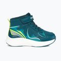 Детски обувки Viking Footwear Flash Mid 1V Waterproof тъмносини 8