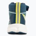 Детски обувки Viking Footwear Flash Mid 1V Waterproof тъмносини 6