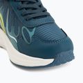 Детски обувки Viking Footwear Flash Mid 1V Waterproof тъмносини 7