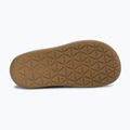 Детски barefoot обувки Viking Footwear Birch Barefoot Mid 1V Waterproof тъмносиньо/маслинено зелено 11