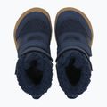 Детски ботуши за сняг тип „barefoot“ Viking Footwear Spruce Barefoot Warm Gore-Tex 2V navy 5