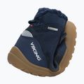 Детски ботуши за сняг тип „barefoot“ Viking Footwear Spruce Barefoot Warm Gore-Tex 2V navy 7