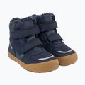 Детски ботуши за сняг тип „barefoot“ Viking Footwear Rowan Barefoot Warm Waterproof 2V navy 3