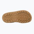 Детски ботуши за сняг тип „barefoot“ Viking Footwear Rowan Barefoot Warm Waterproof 2V navy 4