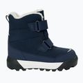 Детски ботуши за сняг Viking Footwear Moon Warm SC Gore-Tex 2V navy 2