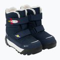 Детски ботуши за сняг Viking Footwear Moon Warm SC Gore-Tex 2V navy 3