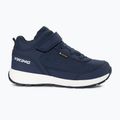 Детски обувки Viking Footwear Fun Mid 1V Gore-Tex в тъмносиньо 8