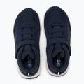 Детски обувки Viking Footwear Fun Mid 1V Gore-Tex в тъмносиньо 12
