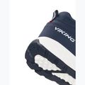 Детски обувки Viking Footwear Fun Mid 1V Gore-Tex в тъмносиньо 13
