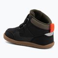 Детски barefoot обувки Viking Footwear Aspen Barefoot Mid 2V Waterproof черни 3
