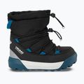 Детски ботуши за сняг Viking Footwear Spaceship Warm SC Waterproof black/dark blue