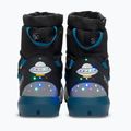 Детски ботуши за сняг Viking Footwear Spaceship Warm SC Waterproof black/dark blue 4