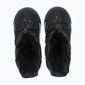 Детски ботуши за сняг Viking Footwear Spaceship Warm SC Waterproof black/dark blue 6