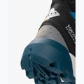 Детски ботуши за сняг Viking Footwear Spaceship Warm SC Waterproof black/dark blue 9