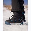 Детски ботуши за сняг Viking Footwear Spaceship Warm SC Waterproof black/dark blue 12