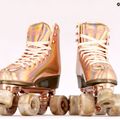 Дамски скейт IMPALA Quad Skate златен IMPROLLER1 10