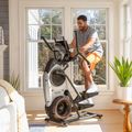 Кростренажор Bowflex BFX Max Trainer M9 black 9