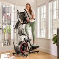Кростренажор Bowflex BFX Max Trainer M9 black 10