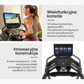 Bowflex T56 електрическа бягаща пътека 100912 22