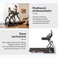 Bowflex T56 електрическа бягаща пътека 100912 23