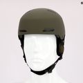 Сноубордистки каски Quiksilver Lawson брузов EQYTL03053 9