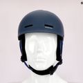 Каска за сноуборд Quiksilver Skylab SRT синя EQYTL03059 9