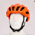 Велосипедна каска KASK Mojito orange CHE00076.222 9
