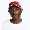 Ciele Athletics GOCap SC Classic CPlusBox бейзболна шапка merlot/peach 4