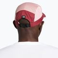 Ciele Athletics GOCap SC Classic CPlusBox бейзболна шапка merlot/peach 5