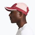Ciele Athletics GOCap SC Classic CPlusBox бейзболна шапка merlot/peach 6