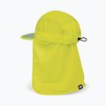 Ciele Athletics GOCap PYN Comp Onehundred lucifer yellow бейзболна шапка 3