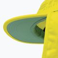 Ciele Athletics GOCap PYN Comp Onehundred lucifer yellow бейзболна шапка 6