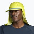 Ciele Athletics GOCap PYN Comp Onehundred lucifer yellow бейзболна шапка 7