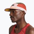 Ciele Athletics GOCap Field IconicBar бейзболна шапка от прасковена кожа и водорасли 6