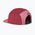 Ciele Athletics GOCap Comp Century deco rose/merlot бейзболна шапка 2