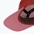 Ciele Athletics GOCap Comp Century deco rose/merlot бейзболна шапка 3