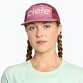 Ciele Athletics GOCap Comp Century deco rose/merlot бейзболна шапка 4