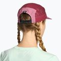 Ciele Athletics GOCap Comp Century deco rose/merlot бейзболна шапка 6