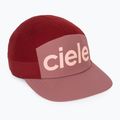 Ciele Athletics GOCap Comp Century deco rose/merlot бейзболна шапка