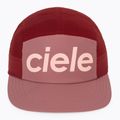 Ciele Athletics GOCap Comp Century deco rose/merlot бейзболна шапка 2