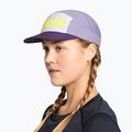 Ciele Athletics GOCap Comp Century misty life/light grape бейзболна шапка 5