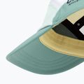 Ciele Athletics FSTCap SC Field Iconic SL бейзболна шапка dusty turquoise/glade 3