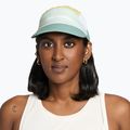Ciele Athletics FSTCap SC Field Iconic SL бейзболна шапка dusty turquoise/glade 4
