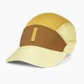 Ciele Athletics FSTCap SC Comp IconicVC бейзболна шапка в цвят тъмна охра/сяра